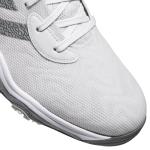 Adidas Men's CODECHAOS 25 Spikeless Shoes, Dash Grey/Grey Three/Grey Five, 9.5