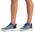 PUMA GOLF Men's Fusion Crush Sport Sneaker, 10.5 White