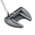 Odyssey Golf DFX Putter (Right Hand (2025), 35 Inches, V Line Fang, Pistol Grip)