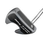 Odyssey Golf DFX Putter (Right Hand (2025), 35 Inches, V Line Fang, Pistol Grip)