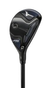 Mizuno JPX One Hybrid, RH/MID Launch/Stiff, 19 Degree