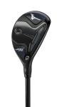 Mizuno JPX One Hybrid, RH/MID Launch/Stiff, 19 Degree