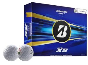 Bridgestone Golf Tour B XS Mindset