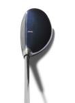 Mizuno JPX One Hybrid, RH/MID Launch/Stiff, 19 Degree