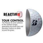 Bridgestone Golf Tour B XS Mindset