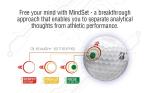 Bridgestone Golf Tour B XS Mindset