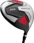 WILSON Golf Profile SGI Men's Complete Golf Set — Senior, Left Hand