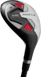 WILSON Golf Profile SGI Men's Complete Golf Set — Senior, Left Hand