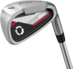 WILSON Golf Profile SGI Men's Complete Golf Set — Senior, Left Hand