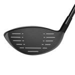 Tour Edge Hot Launch E525 Driver 10.5* (UST Helium Black Regular) 2025