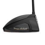 Tour Edge Hot Launch E525 Driver 10.5* (UST Helium Black Regular) 2025