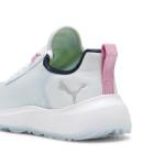 PUMA GOLF Fusion Crush Sport Women's Sneaker, 7.5 White