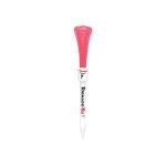 Tornado Tee Neon Pink 3.25" High Performance Golf Tee