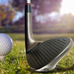 Yamato Left Handed Golf Wedge Set 52 56 60 & Individual Wedges – Forged, CNC Milled Sand, Lob, Gap, Pitching Wedge for Lefties (LH01-52 56 60 Degree)