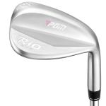 PGM Golf Wedge for Women - 52 Degree Gap Wedge Sand Wedge Lob Wedge Right Hand - Low Center of Gravity - Milled Face for More Spin - Easily Escape from Bunker