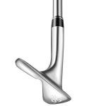 PGM Golf Wedge for Women - 52 Degree Gap Wedge Sand Wedge Lob Wedge Right Hand - Low Center of Gravity - Milled Face for More Spin - Easily Escape from Bunker