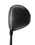 Callaway 2023 GBB Driver, 12°, Graphite, Light