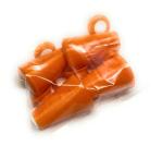 BUCCI GOLF Golf Simulator Tees 32 Piece Set, Visit The Store mor Options and Bulk Quantities