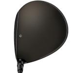 TaylorMade Golf Qi4D Driver 10.5 Degree Stiff Mens Right Hand Mid Rotation Reax Blue