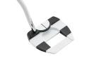 Odyssey Golf AI-Dual Putter(Left Hand,34 Inches,Jailbird Mini 1/2 Ball,Double Bend)