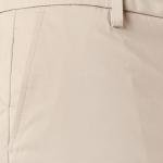 Amazon Essentials Men's Classic-Fit Stretch Golf Shorts (Available in Big & Tall), Stone, 34