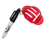 Callaway Tumbler & Golf Accessory Gift Set, 20 oz