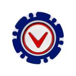 Callaway Tumbler & Golf Accessory Gift Set, 20 oz