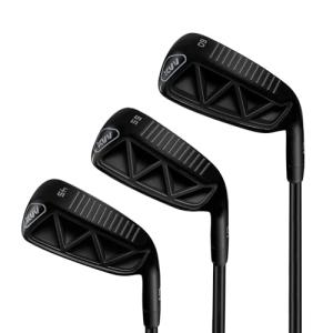 KVV Premium Sand Wedge for Men & Women, 45,55,60 Degree Golf Wedges, Golf Pitching & Chipper Wedge -Legal for Tournament Play, Improve Your Short Game