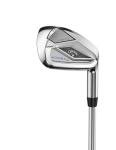 Callaway Paradym AI Smoke HL 7 Iron, Steel, Regular, Standard