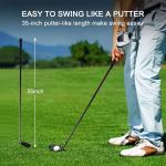 KVV Premium Sand Wedge for Men & Women, 45,55,60 Degree Golf Wedges, Golf Pitching & Chipper Wedge -Legal for Tournament Play, Improve Your Short Game