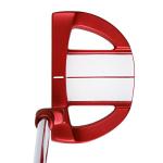 Orlimar Golf Tangent T1 Red Putter Menâ€s Right Hand with Free Headcover