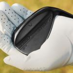 Callaway Golf Opus SP Wedge (Right Hand, Black, Steel, 48-10)