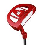 Orlimar Golf Tangent T1 Red Putter Menâ€s Right Hand with Free Headcover