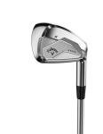 Callaway Golf Elyte X Individual Iron (Pitching Wedge, Regular, Steel, Right)