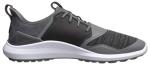 Puma Golf Men's Ignite Nxt Lace Golf Shoe, Quiet Shade-Puma Team Gold-Puma Black, 9.5