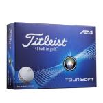 Titleist Tour Soft 360 Prior Generation Golf Balls