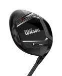 Wilson 2026 DYNAPWR Max+ Driver- Right Hand, Stiff, 10.5 Degrees