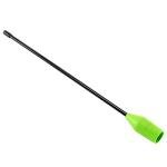 Callaway Chip Stix Golf Swing Trainer Aid, Black/Green