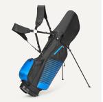 Amazon Basics Golf Clubs Set for Men, Oversized Stable-Swing Golf Club Set for Women, Right-Handed, 6-Piece