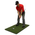 Callaway Chip Stix Golf Swing Trainer Aid, Black/Green