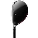 TaylorMade Golf RBZ Speedlite 2 Complete Set 11 PC Steel Shaft Right Hand Regular