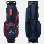 GoHimal 14-Way Golf Stand Bag, Golf Bag with Stand - Lightweight Durable Club Bag for Men & Women