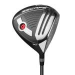 Orlimar Escape HL Right Handed Titanium Driver Golf Club for Seniors, 10.5 Degrees, Senior (Lite) Flex
