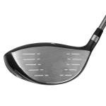 Orlimar Escape HL Right Handed Titanium Driver Golf Club for Seniors, 10.5 Degrees, Senior (Lite) Flex