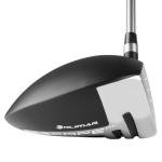 Orlimar Escape HL Right Handed Titanium Driver Golf Club for Seniors, 10.5 Degrees, Senior (Lite) Flex