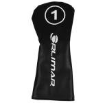 Orlimar Escape HL Right Handed Titanium Driver Golf Club for Seniors, 10.5 Degrees, Senior (Lite) Flex