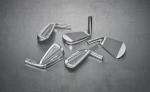 Mizuno Pro S3 Irons 7 Piece Set | 7 pcs 4-PW (7X4P) | RH/Steel/Stiff