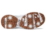 New Balance Men's Brighton Golf Shoe White/Brown
