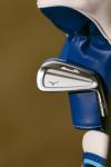 Mizuno Pro S3 Irons 7 Piece Set | 7 pcs 4-PW (7X4P) | RH/Steel/Stiff