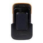 Izzo Golf Swami Ace Handheld Golf GPS Rangefinder - Orange
